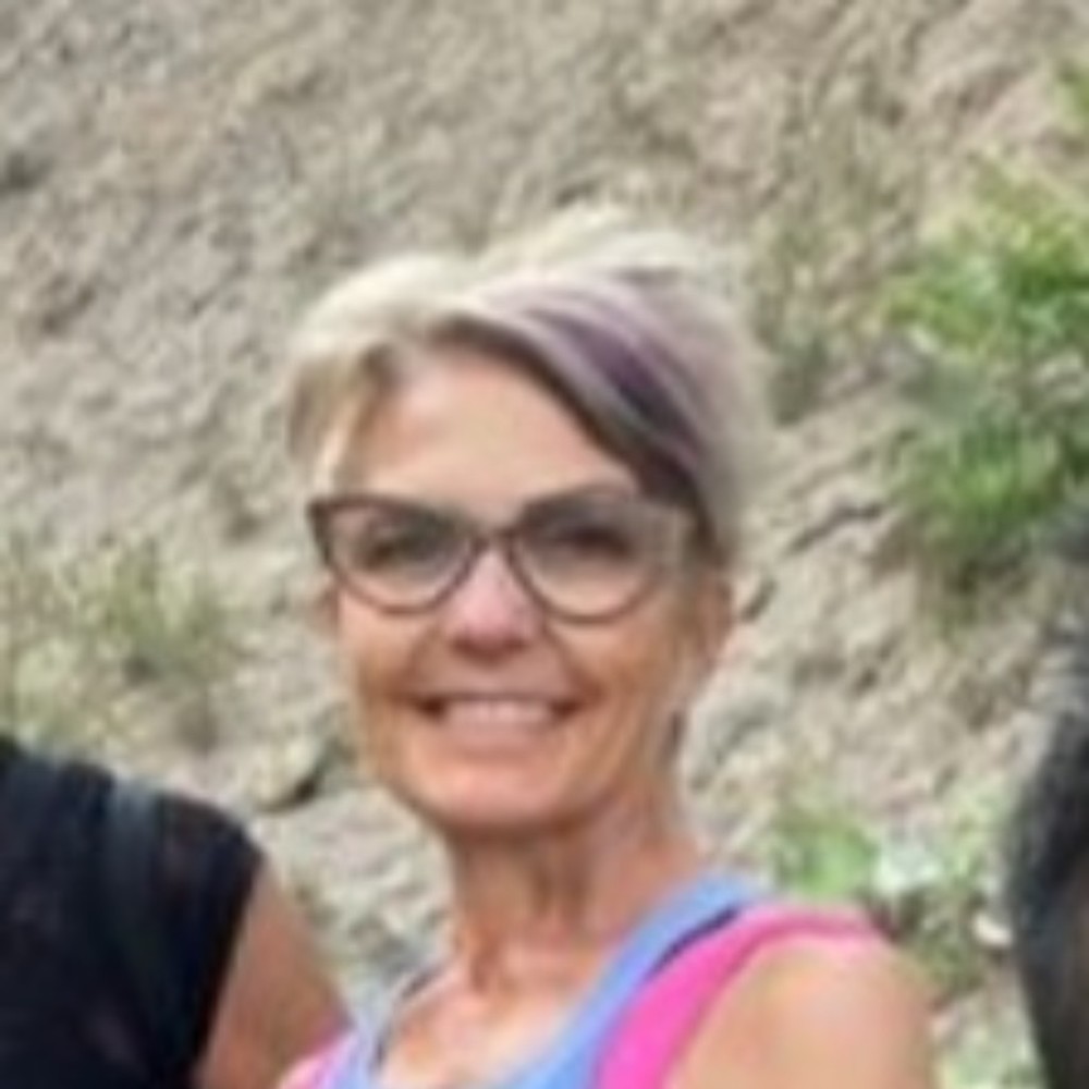 Meet your Posher, Donicka